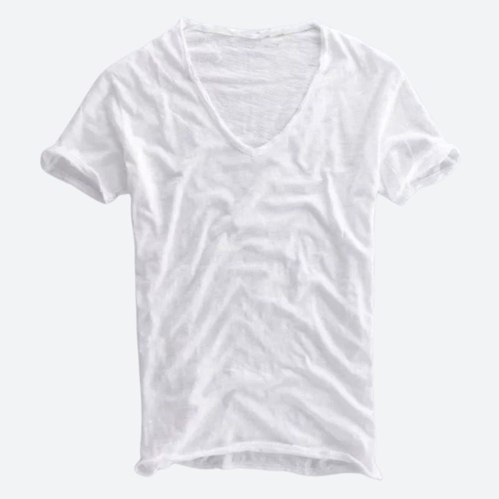 Stylisches Sommer-T-Shirt für Männer - Phim für Ihre Sommergarderobe