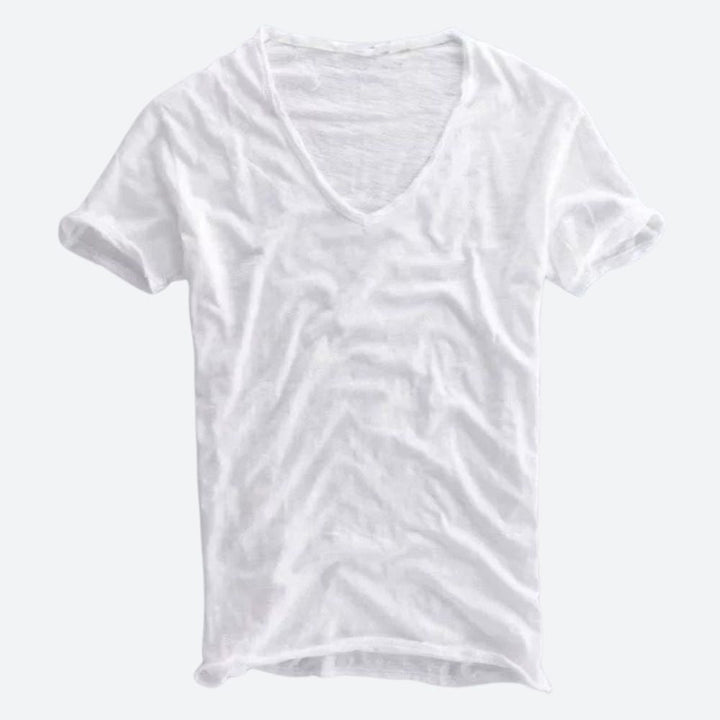 Stylisches Sommer-T-Shirt für Männer - Phim für Ihre Sommergarderobe