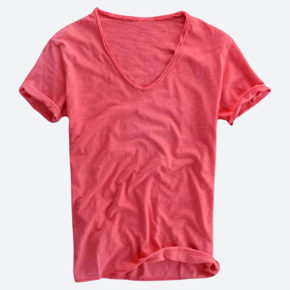 Stylisches Sommer-T-Shirt für Männer - Phim für Ihre Sommergarderobe