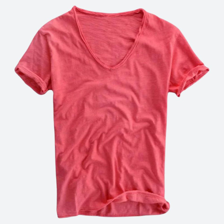 Stylisches Sommer-T-Shirt für Männer - Phim für Ihre Sommergarderobe