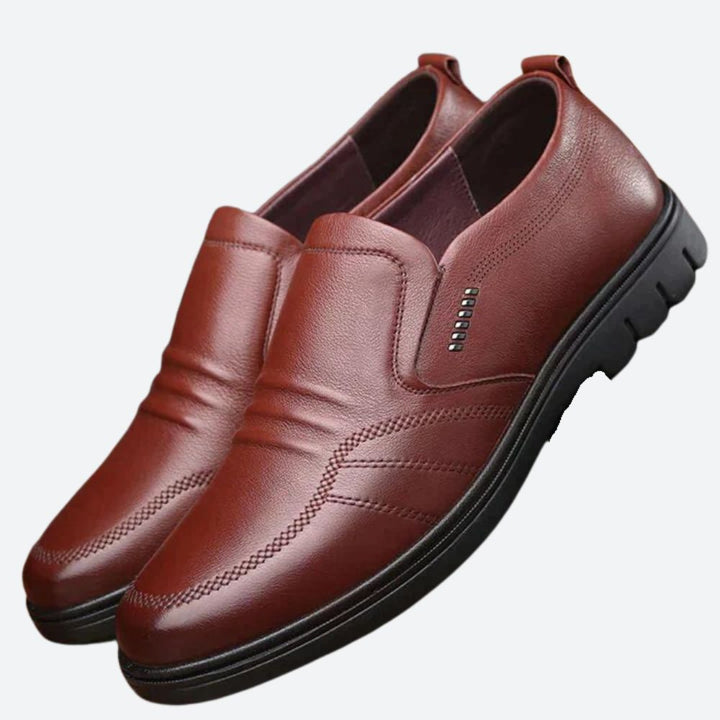 Chaussures homme confortables et antidérapantes - Primo