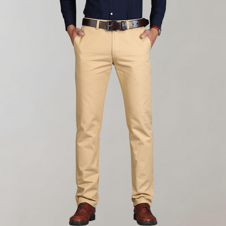 Stylish Pelle Chino for Men