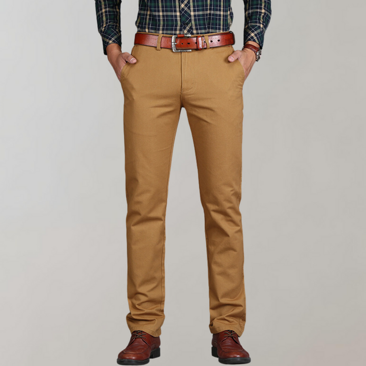 Stylish Pelle Chino for Men