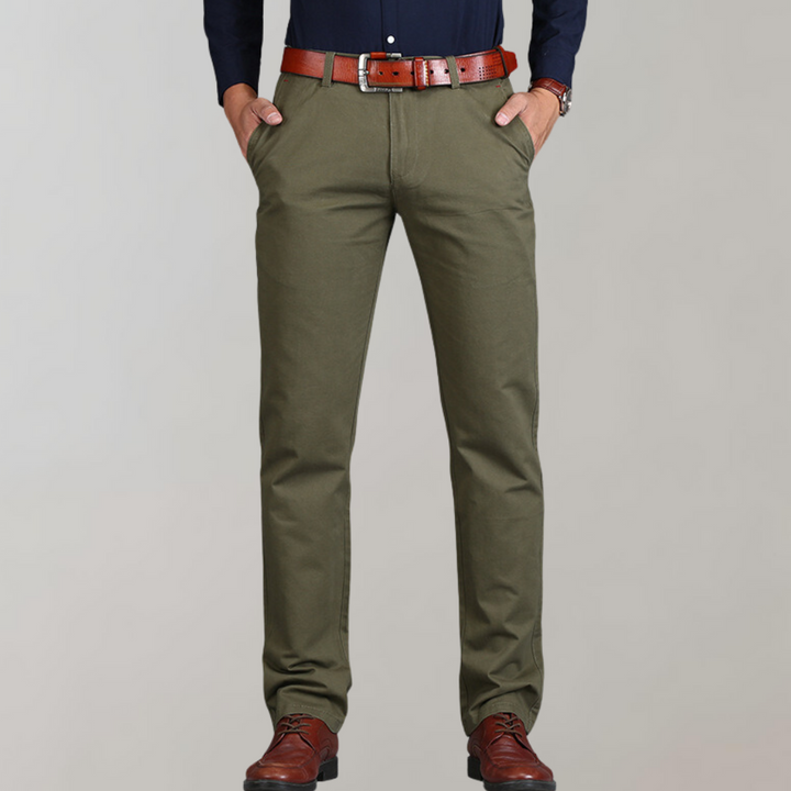 Stylish Pelle Chino for Men