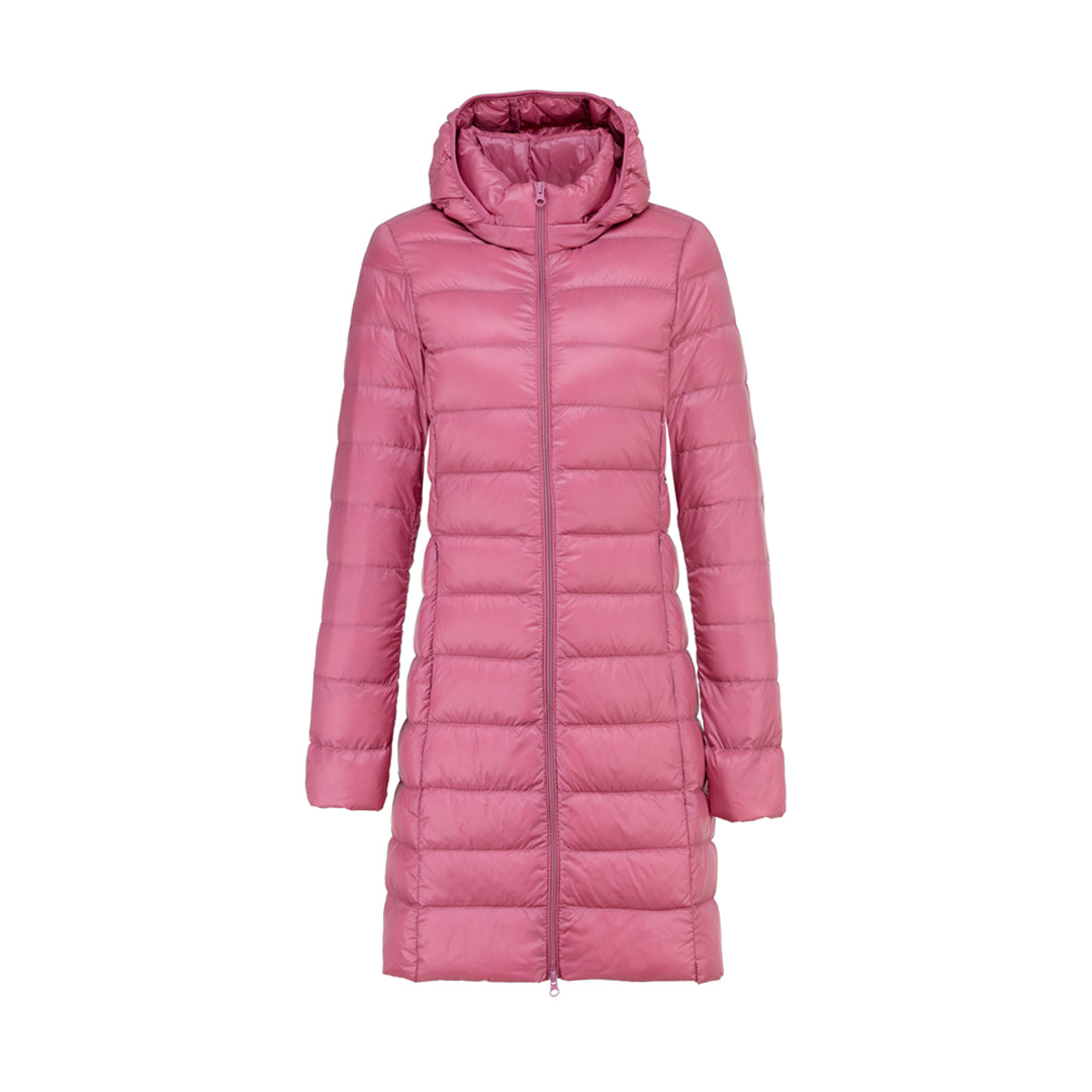 CALISTA - Ultraleichte, elegante Jacke für jede Gelegenheit