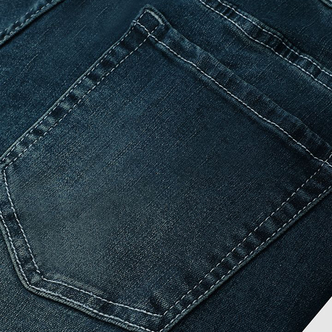 Stylish Women's Jeans by TILDE