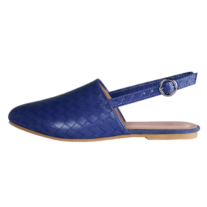 PETRA - Luxurious footwear for highest comfort