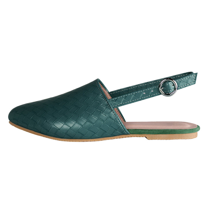 PETRA - Luxurious footwear for highest comfort