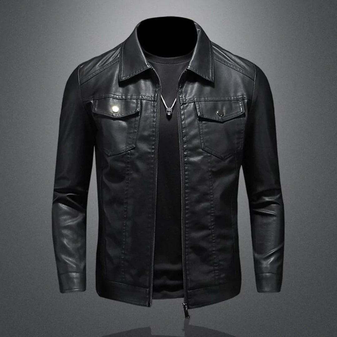 BRUNO - Veste tendance et stylée