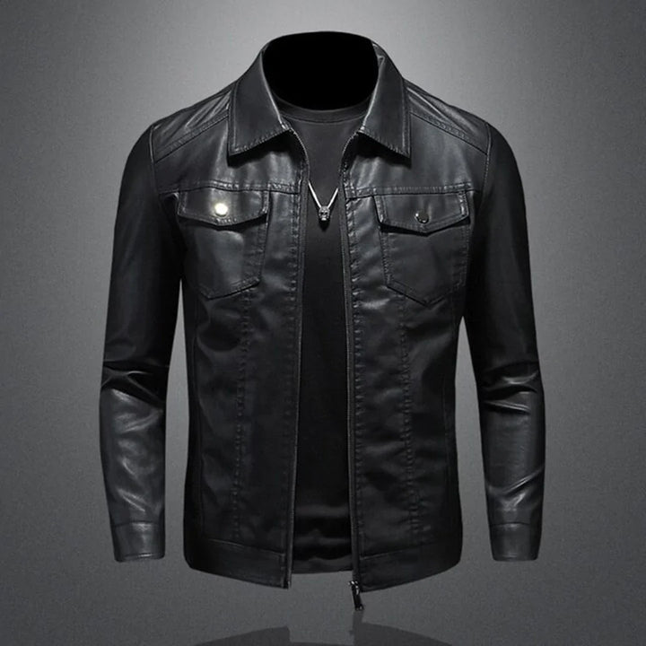 BRUNO - Veste tendance et stylée