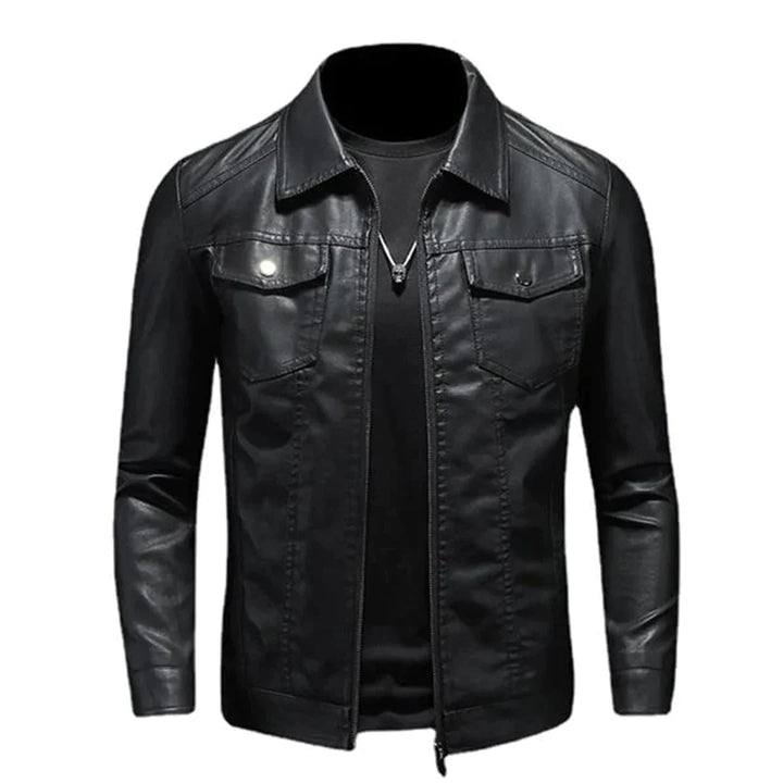 BRUNO - Veste tendance et stylée