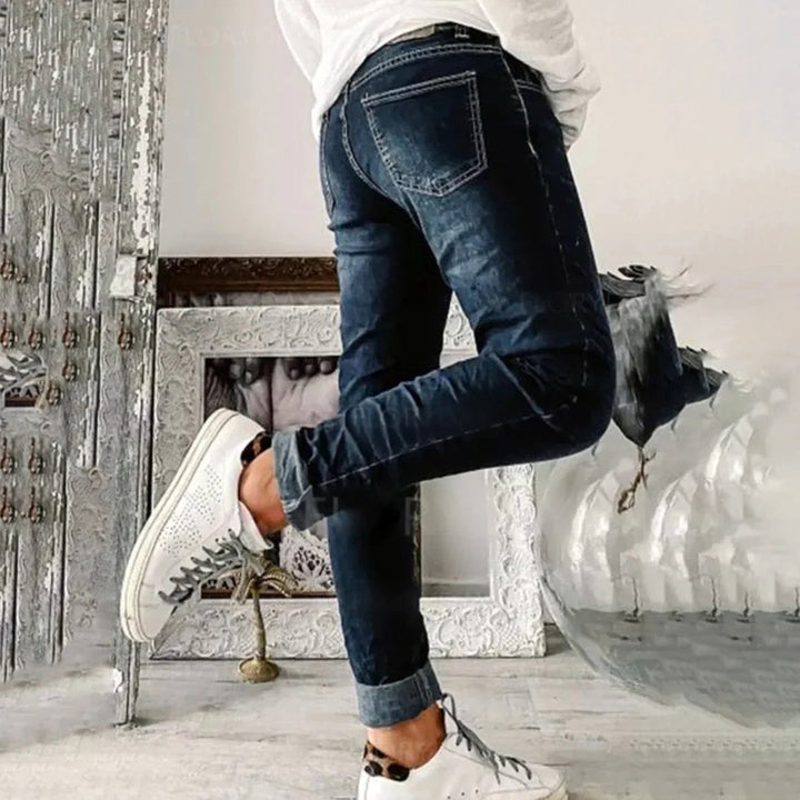 Stylish Women's Jeans by TILDE