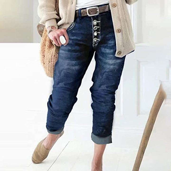 Stylish Women's Jeans by TILDE