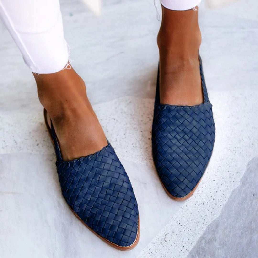 PETRA - Luxurious footwear for highest comfort