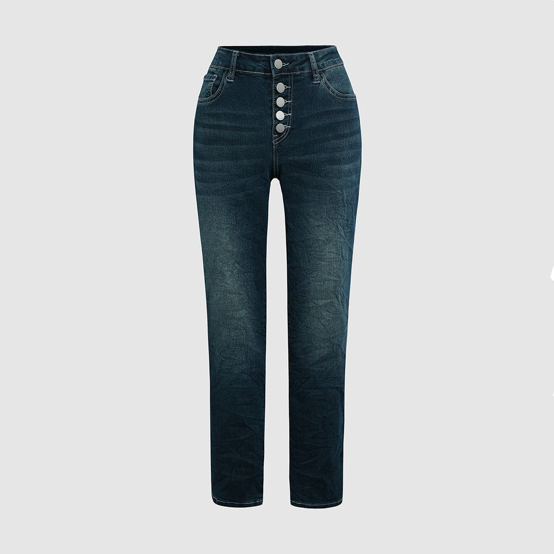 Stylish Women's Jeans by TILDE
