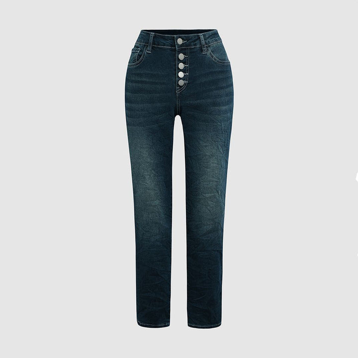 Stylish Women's Jeans by TILDE