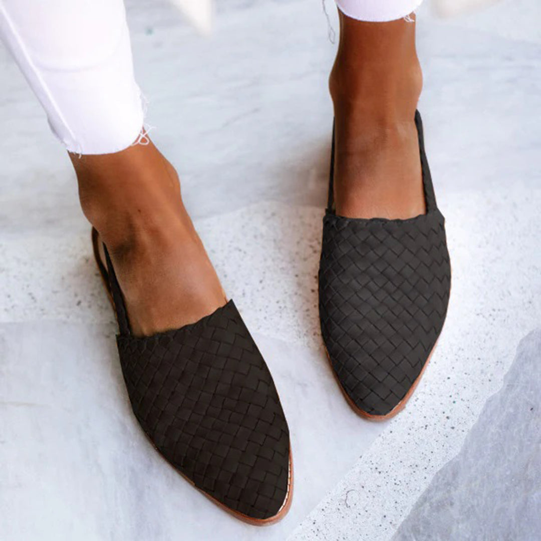 PETRA - Luxurious footwear for highest comfort