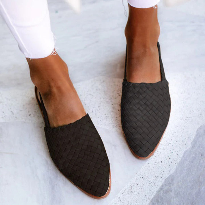 PETRA - Luxurious footwear for highest comfort
