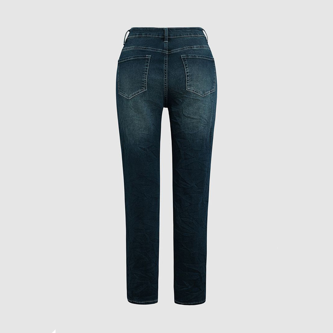 Stylish Women's Jeans by TILDE