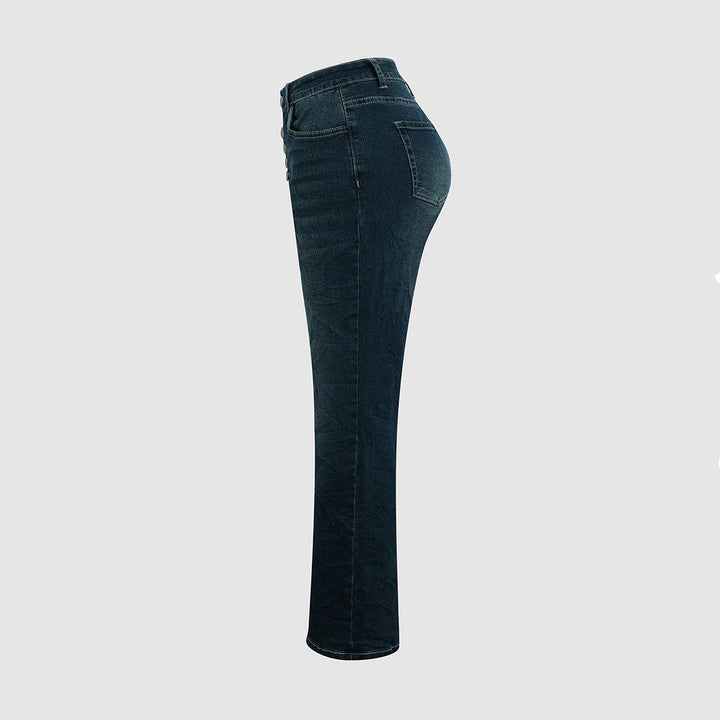 Stylish Women's Jeans by TILDE