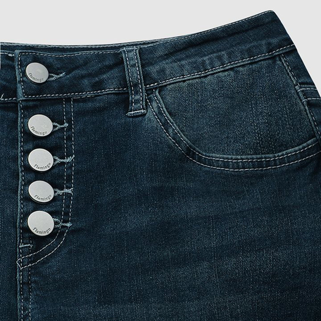 Stylish Women's Jeans by TILDE