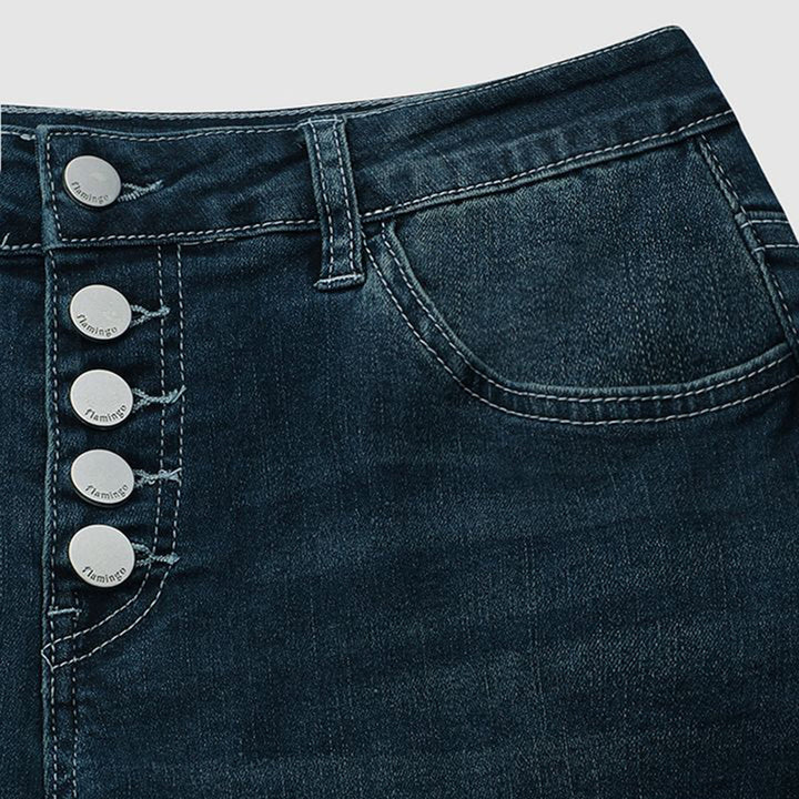 Stylish Women's Jeans by TILDE