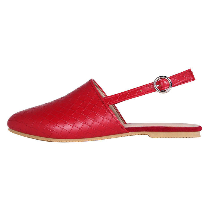 PETRA - Luxurious footwear for highest comfort
