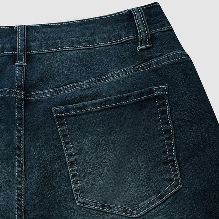 Stylish Women's Jeans by TILDE