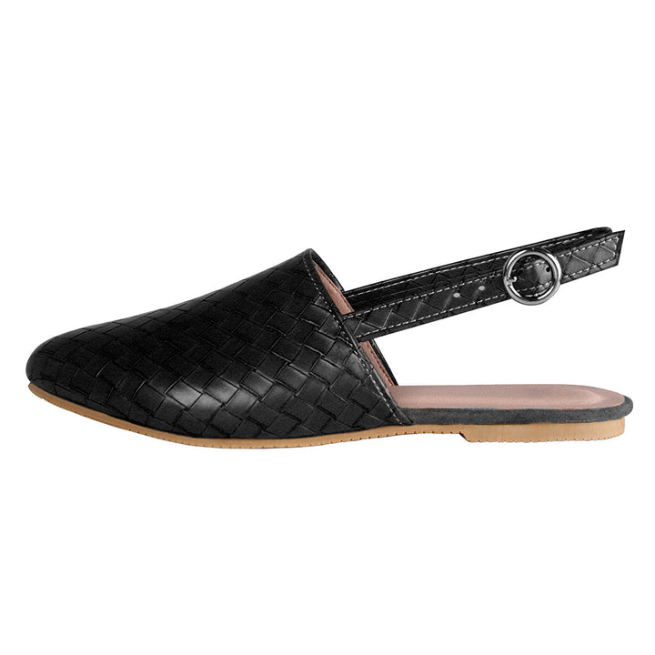 PETRA - Luxurious footwear for highest comfort