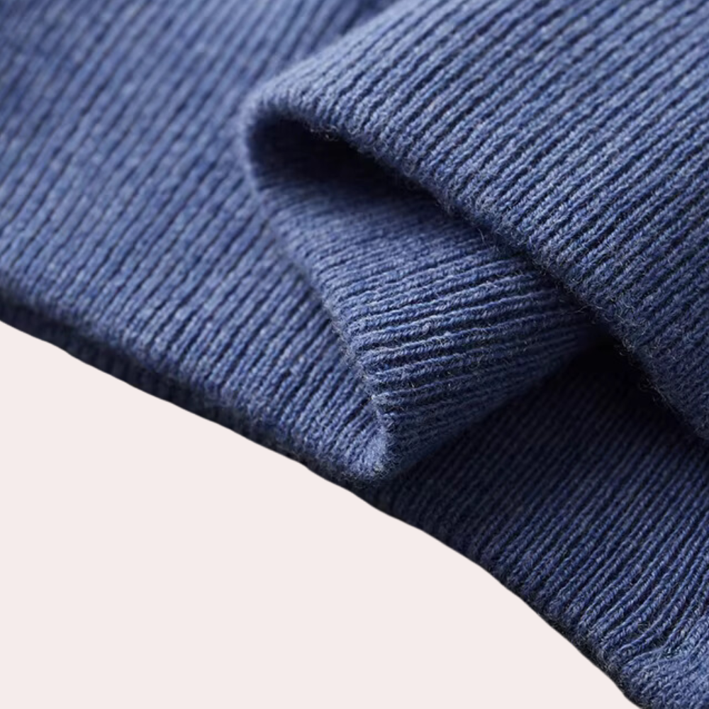 BOJAN - Gilets élégants et chauds pour hommes
