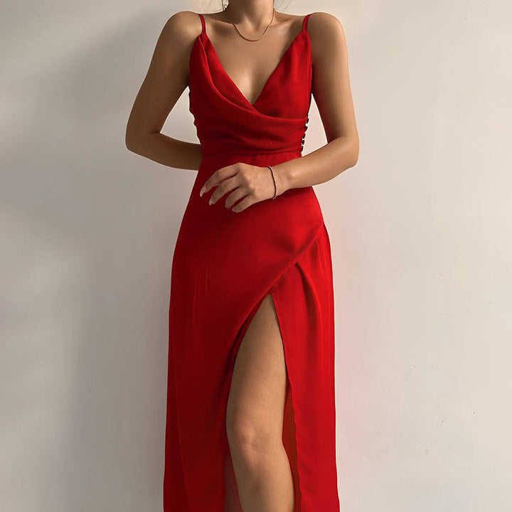 Johanna™ - Elegantes Kleid