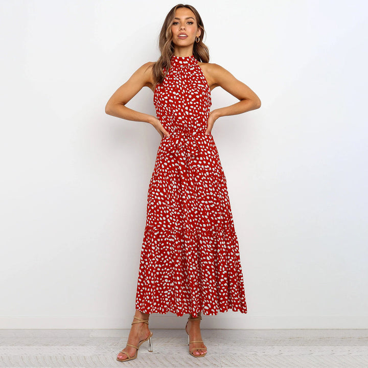AIMEE - Robe longue élégante et stylée pour un look parfait