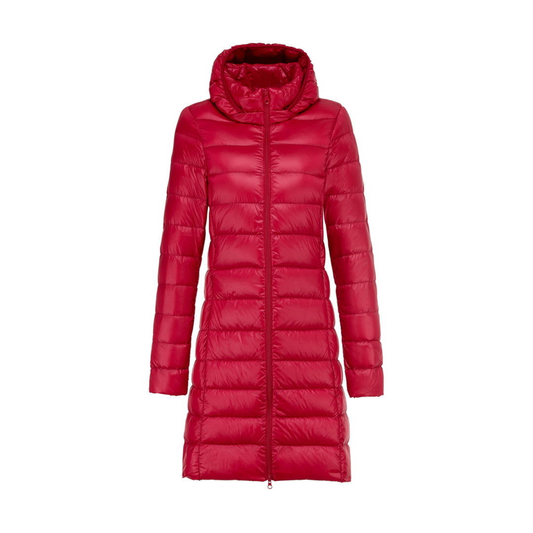 CALISTA - Ultraleichte, elegante Jacke für jede Gelegenheit