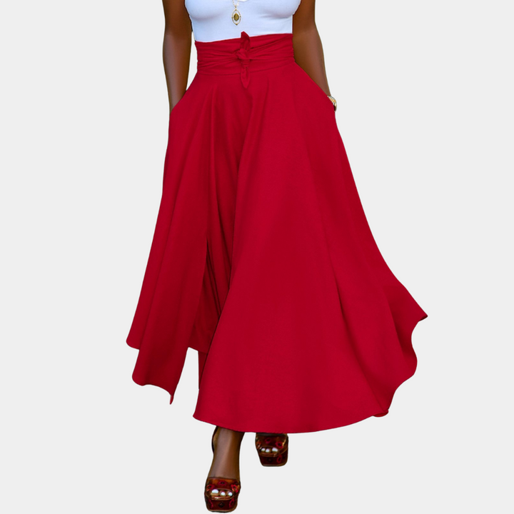 Summer Elegance: Stylish Skirts for Women