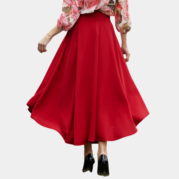 Summer Elegance: Stylish Skirts for Women