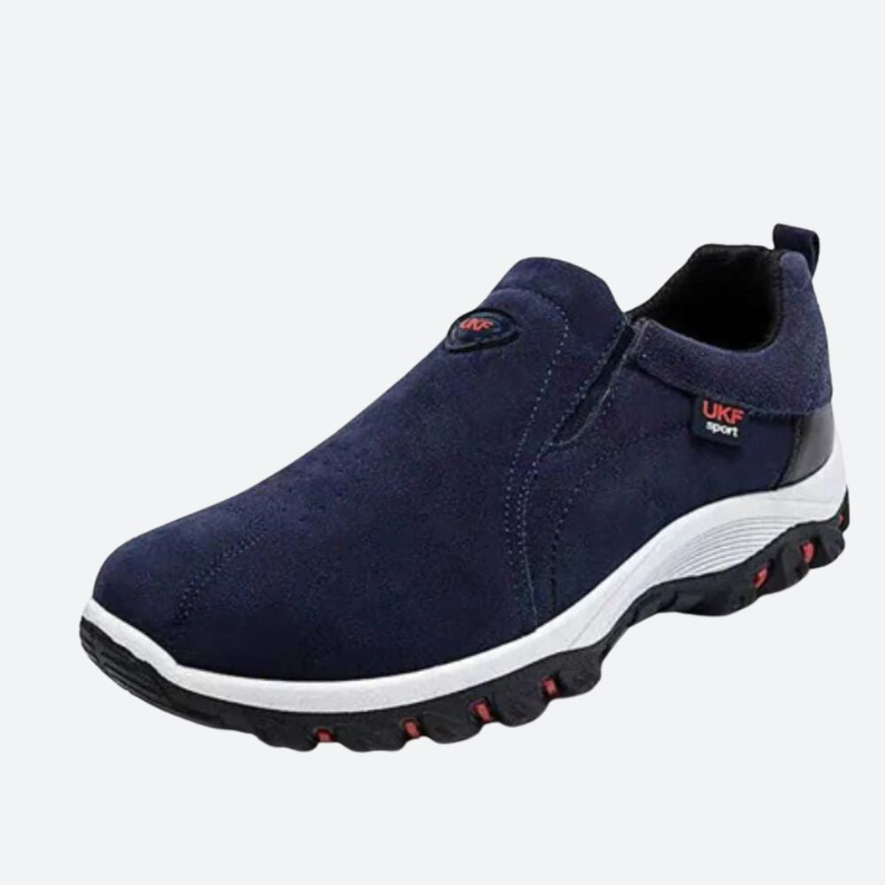 Innovative Orthopedic Running Shoe for Men - Ricky