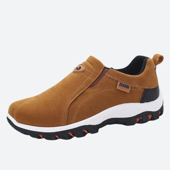 Innovative Orthopedic Running Shoe for Men - Ricky