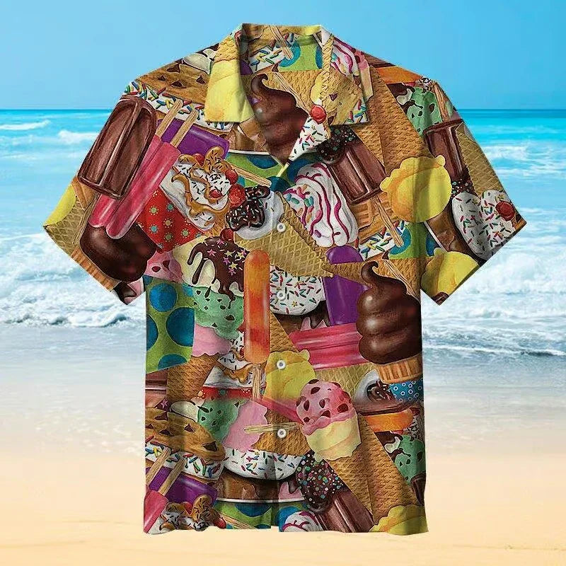 Paul™ - Stylish Summer Shirt