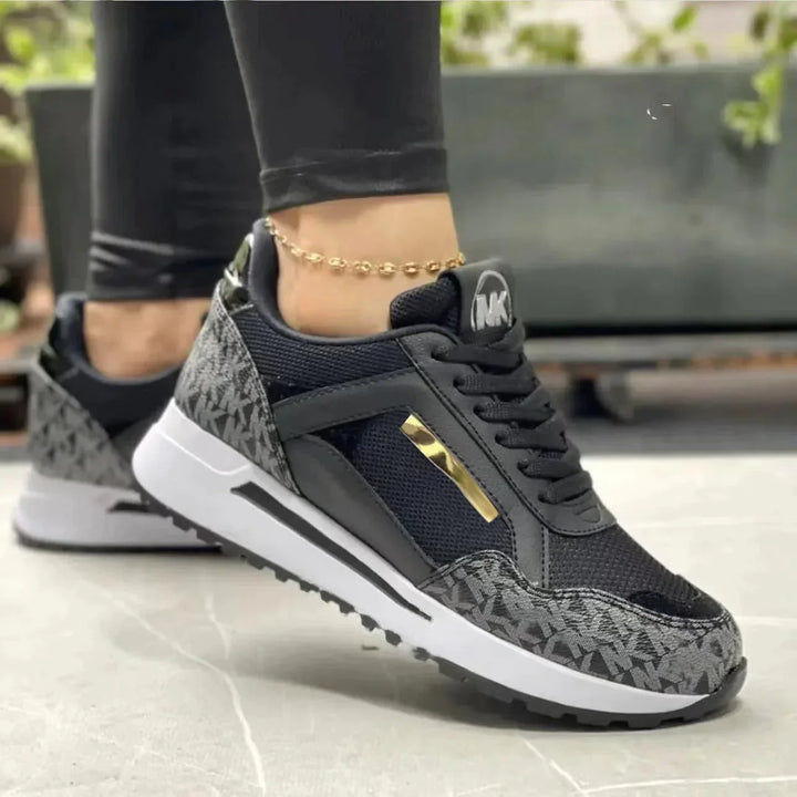 Fiona - Comfortable Orthopedic Sports Shoes for Optimal Performance
