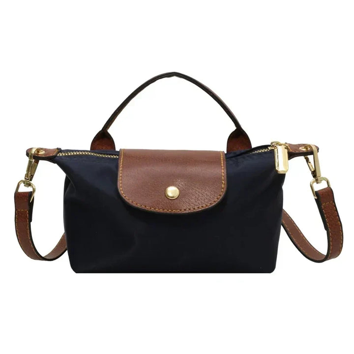 Gretel - Sac à bandoulière élégant et chic pour femmes pour un automne stylé