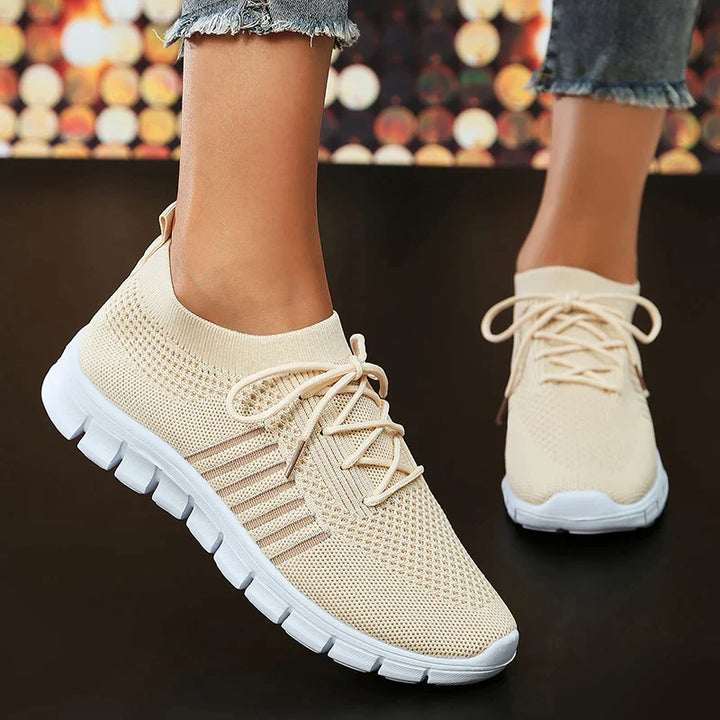 Celia - Stylish orthopedic mesh shoes for women