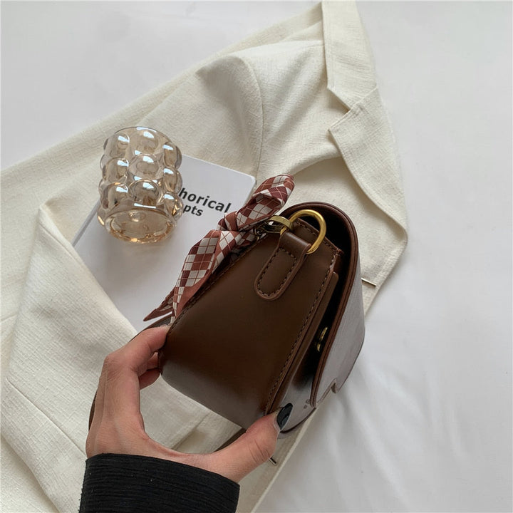 Shane - Sac bandoulière élégant et fonctionnel pour femmes