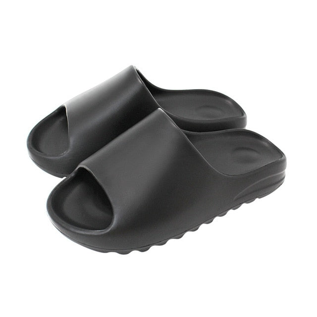 Casey - Comfortable casual slippers for women and men
