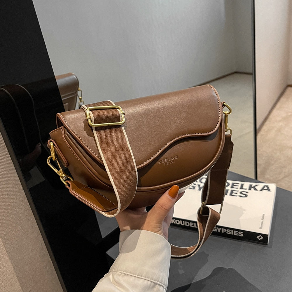 Shane - Sac bandoulière élégant et fonctionnel pour femmes