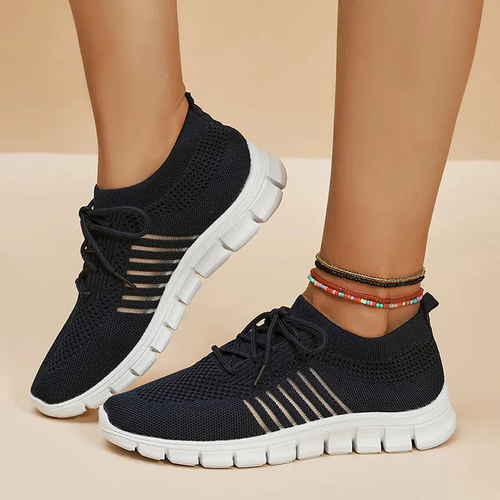 Celia - Stylish orthopedic mesh shoes for women