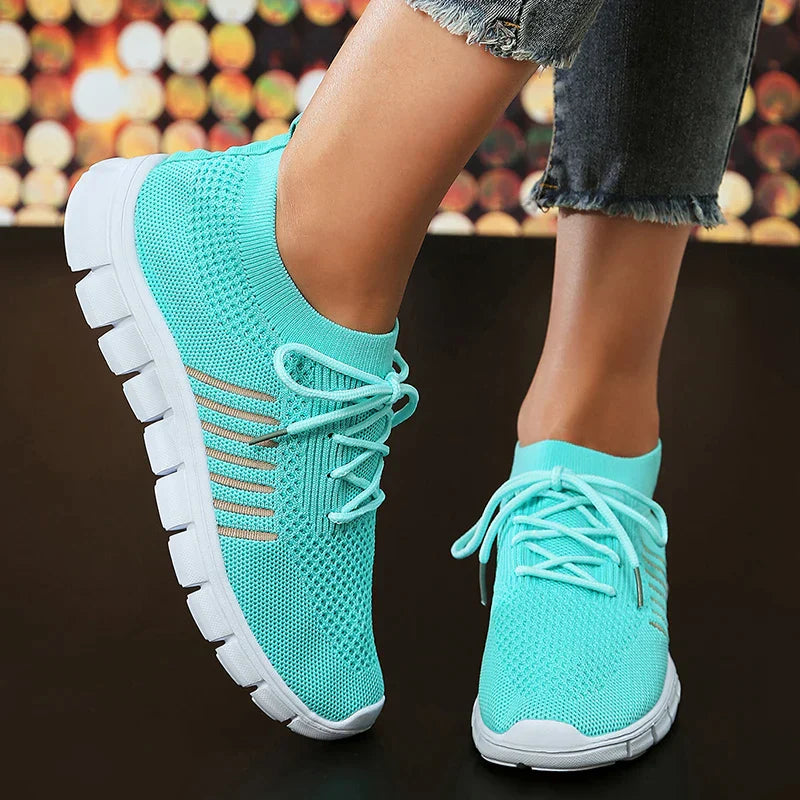 Celia - Stylish orthopedic mesh shoes for women