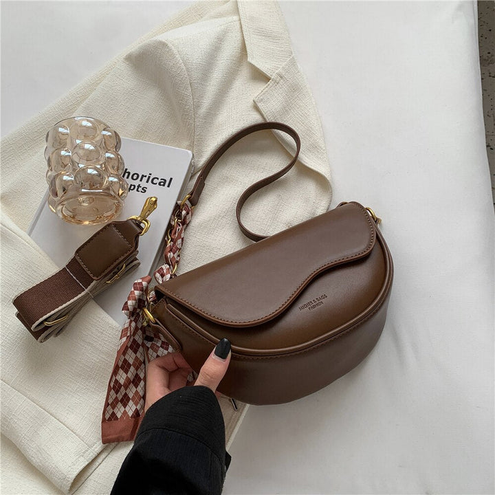 Shane - Sac bandoulière élégant et fonctionnel pour femmes