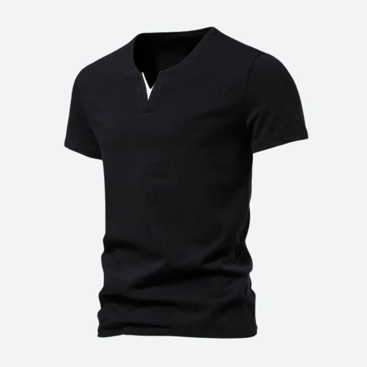 Stylisches Freizeit-T-Shirt für Männer - Santi