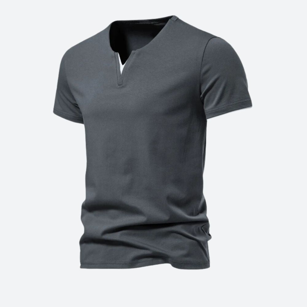 Stylisches Freizeit-T-Shirt für Männer - Santi