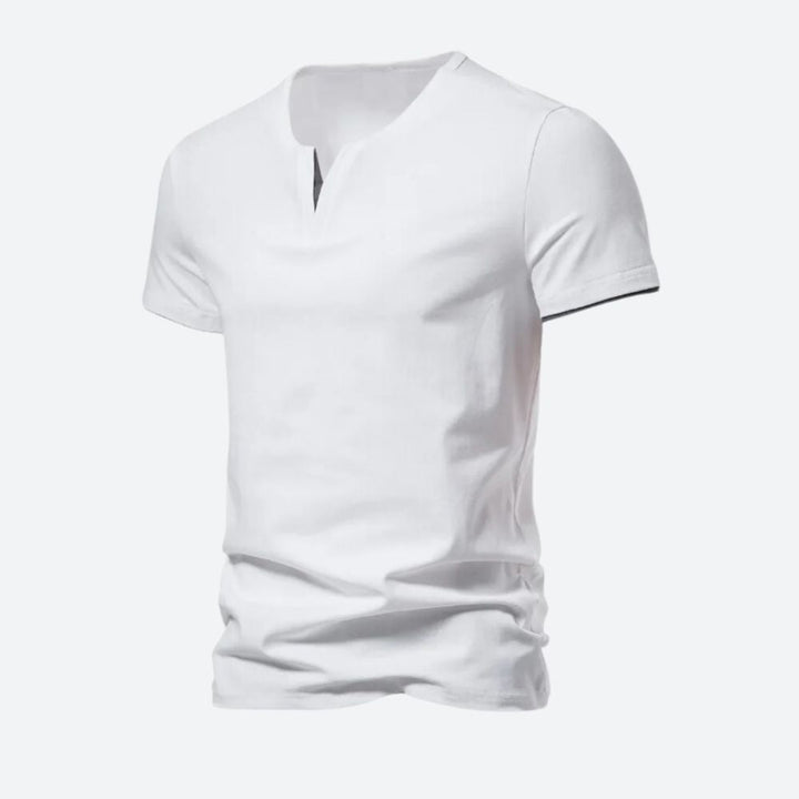 Stylisches Freizeit-T-Shirt für Männer - Santi